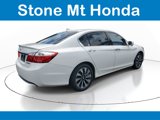 Used 2015 Honda Accord EX-L image 6