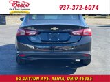 Used 2022 Chevrolet Malibu LT image 5
