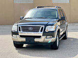 Used 2009 Ford Explorer Eddie Bauer image 3