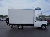 Used 2017 Chevrolet Express 3500 image 2