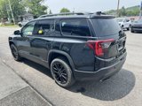 Used 2022 GMC Acadia SLE w/ Driver Convenience Package image 4
