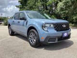 New 2025 Ford Maverick XLT image 2