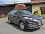 Used 2018 Hyundai Tucson SE image 3