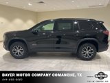 New 2024 GMC Acadia AT4 w/ Luxury Package image 2