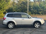 Used 2010 Subaru Forester 2.5X Premium w/ Popular Equipment Group 2 image 6