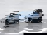 New 2025 Chevrolet Trax LT w/ Sunroof Package image 5