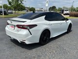 Used 2022 Toyota Camry XSE image 5