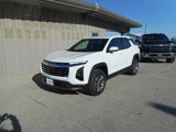 New 2025 Chevrolet Equinox LT w/ Safety and Technology Package image 2