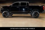 Used 2020 Chevrolet Silverado 1500 Custom Trail Boss w/ Custom Convenience Package image 5