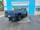 Used 2017 Chevrolet Silverado 1500 LTZ Z71 w/ LTZ Plus Package image 5