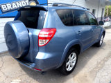 Used 2011 Toyota RAV4 Limited image 5