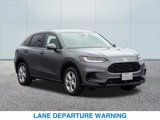 Certified 2023 Honda HR-V LX image 4
