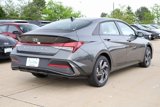 New 2025 Hyundai Elantra Sport image 4
