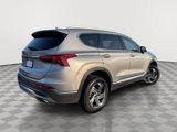 Used 2021 Hyundai Santa Fe SEL image 4