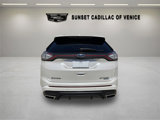 Used 2018 Ford Edge Sport w/ Equipment Group 401A image 4