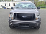 Used 2014 Ford F150 STX w/ Equipment Group 201A Mid image 3