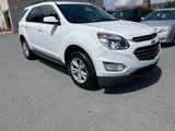 Used 2017 Chevrolet Equinox LT w/ Convenience Package image 3