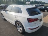 Used 2018 Audi Q5 2.0T Premium Plus w/ Premium Plus Package image 2