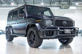 Used 2025 Mercedes-Benz G 63 AMG 4MATIC image 3