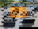 Used 2013 Jeep Wrangler Unlimited Sport image 2