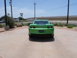 Used 2011 Chevrolet Camaro SS w/ RS Package image 3
