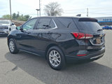 Certified 2022 Chevrolet Equinox LT image 4