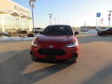 New 2025 Honda HR-V Sport image 2