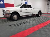 Used 2017 RAM 3500 Lone Star image 3