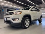 Used 2018 Jeep Compass Latitude image 3