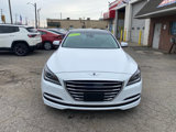 Used 2015 Hyundai Genesis 3.8 w/ Option Group 04 image 5