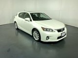 Used 2013 Lexus CT 200h image 3