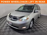 Used 2006 Toyota Sienna XLE Limited image 4