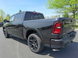 New 2025 RAM 1500 Laramie image 3