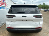 New 2025 Jeep Grand Cherokee L Limited w/ Black Appearance Package image 4