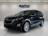 Used 2019 Chevrolet Equinox LT image 3