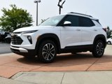 New 2024 Chevrolet TrailBlazer LT w/ Convenience Package image 3