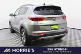 Used 2019 Kia Sportage SX image 4