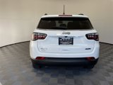New 2025 Jeep Compass Latitude image 4