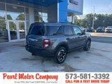 Used 2021 Ford Bronco Sport Big Bend w/ Big Bend Package image 4