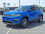 Used 2018 Jeep Compass Latitude w/ Popular Equipment Group image 3