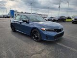 New 2025 Honda Civic Sport image 5