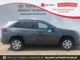 Used 2019 Toyota RAV4 LE w/ Phone Cable & Charge Package image 3
