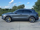 Used 2021 Porsche Cayenne S image 2