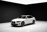 Used 2023 BMW i4 eDrive35 w/ Premium Package image 4