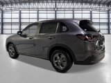 New 2026 Honda HR-V LX image 3