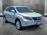 Used 2010 Lexus RX 450h 2WD image 3