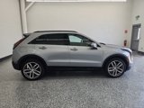 Used 2023 Cadillac XT4 Sport image 6
