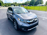 Used 2018 Honda CR-V EX-L image 5