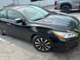 Used 2016 Nissan Altima 2.5 SV w/ Convenience Package image 2