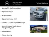 Used 2017 Ford Expedition Limited w/ Equipment Group 301A image 4